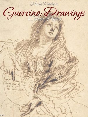 cover image of Guercino